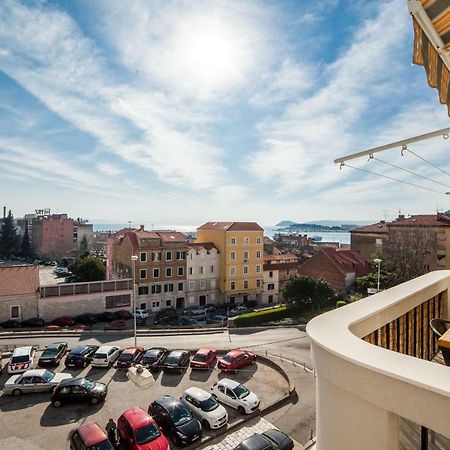 King'S View Apartment Split Exterior foto