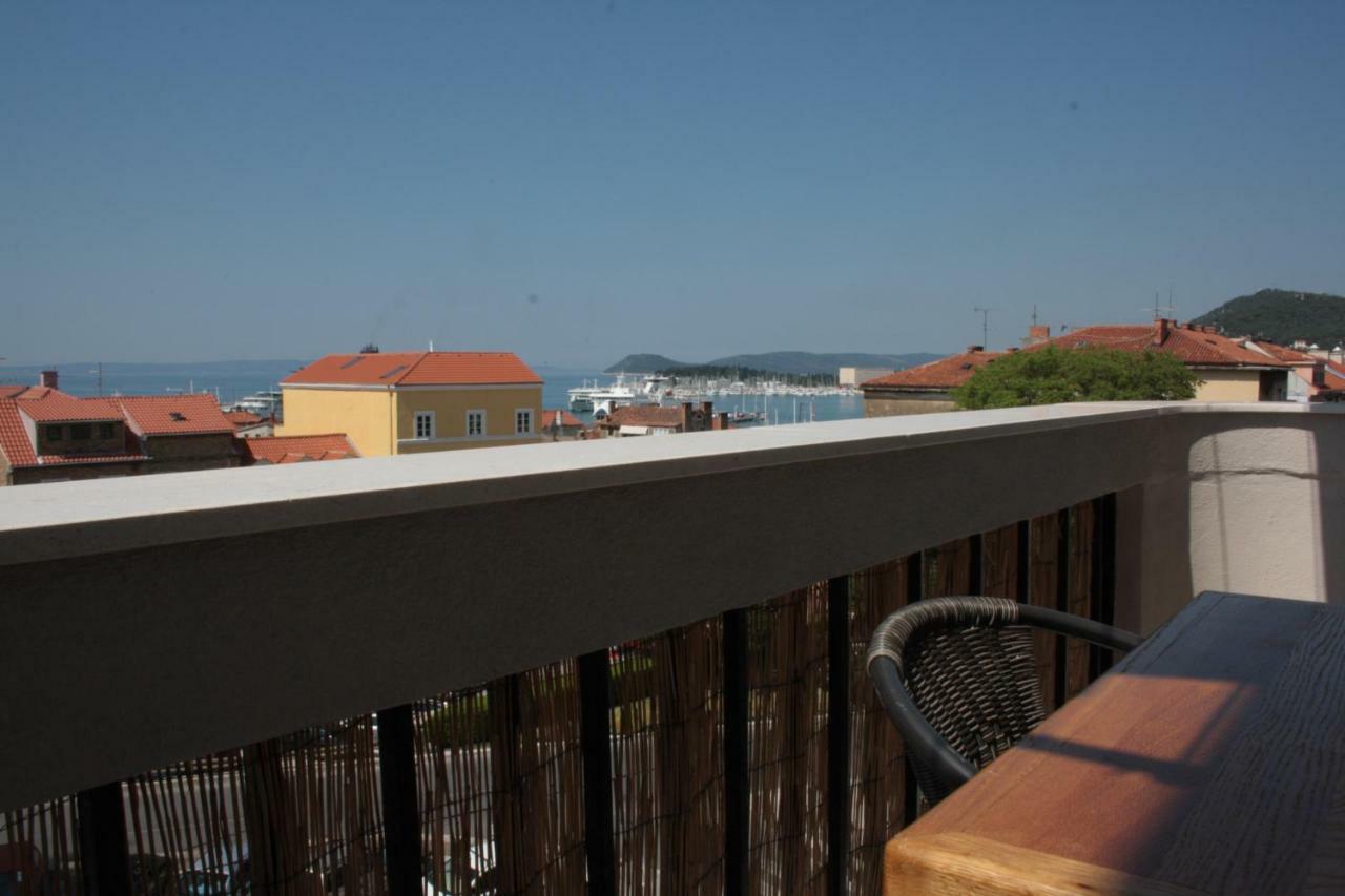King'S View Apartment Split Exterior foto
