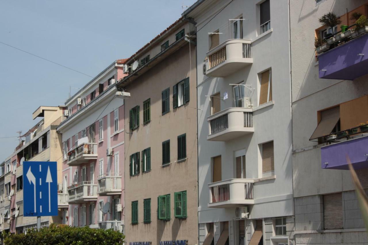 King'S View Apartment Split Exterior foto