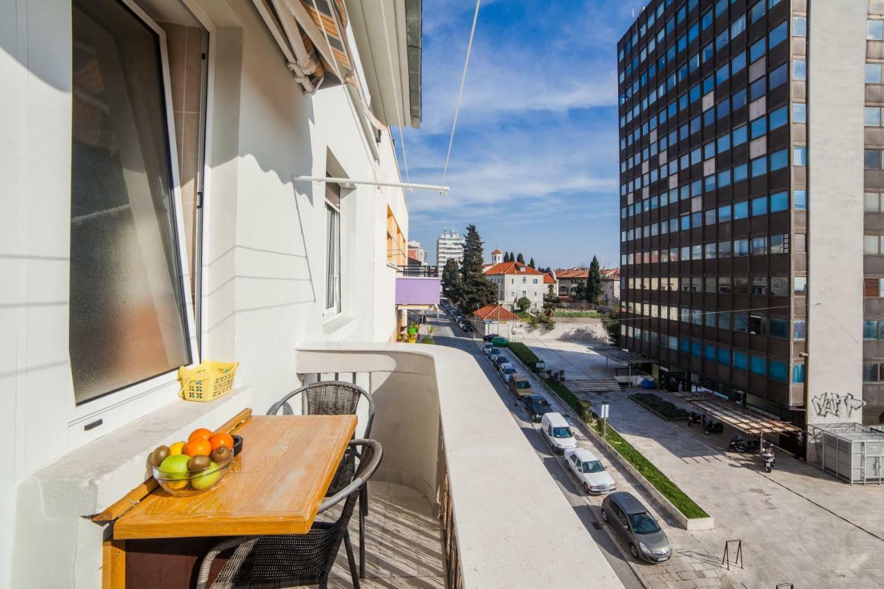 King'S View Apartment Split Exterior foto